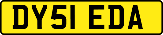 DY51EDA