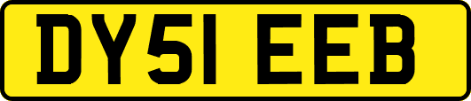 DY51EEB