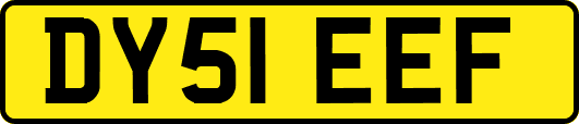 DY51EEF