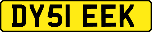 DY51EEK