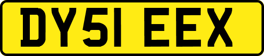 DY51EEX