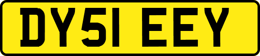 DY51EEY