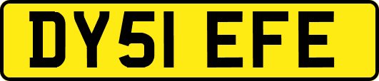 DY51EFE