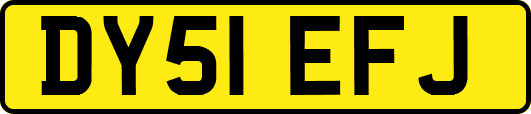 DY51EFJ