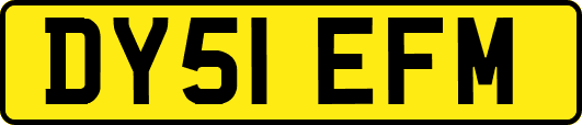 DY51EFM