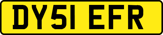 DY51EFR