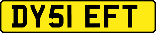 DY51EFT