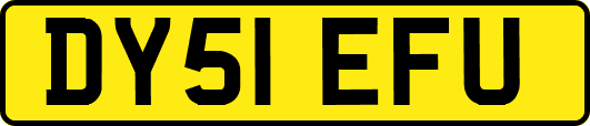 DY51EFU