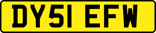 DY51EFW