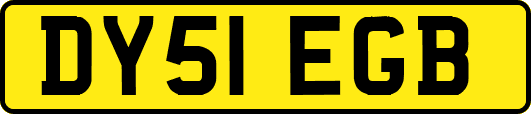 DY51EGB