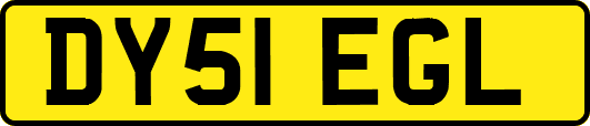 DY51EGL