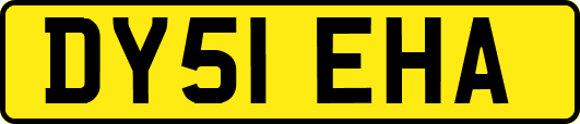 DY51EHA