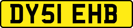 DY51EHB