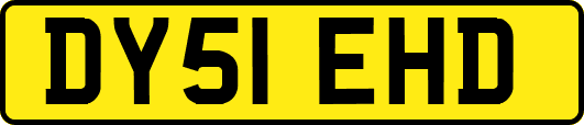 DY51EHD