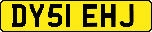 DY51EHJ