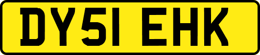 DY51EHK