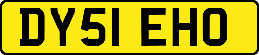 DY51EHO