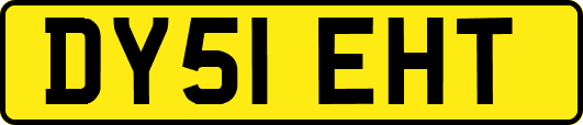 DY51EHT