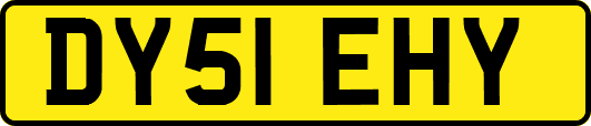 DY51EHY