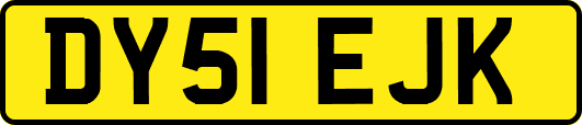 DY51EJK