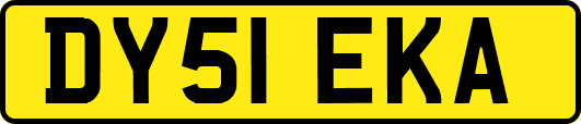 DY51EKA