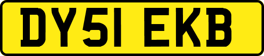 DY51EKB