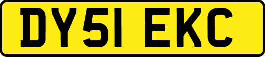 DY51EKC