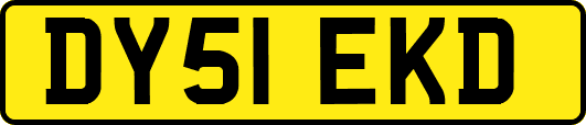 DY51EKD