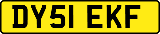 DY51EKF