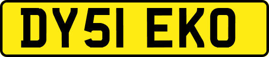 DY51EKO