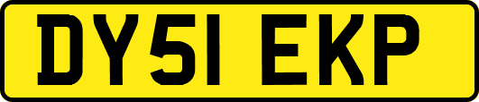 DY51EKP