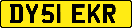 DY51EKR