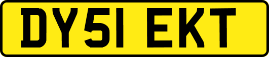 DY51EKT