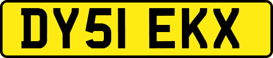 DY51EKX