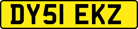 DY51EKZ