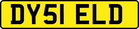 DY51ELD