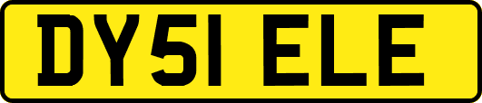 DY51ELE