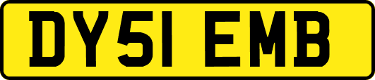 DY51EMB