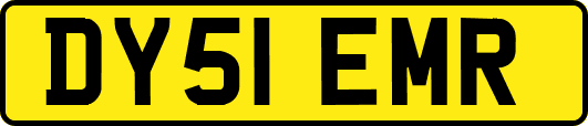 DY51EMR