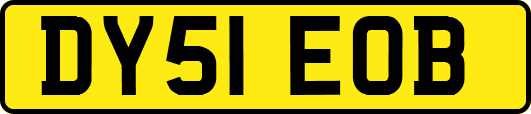 DY51EOB