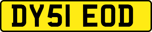 DY51EOD