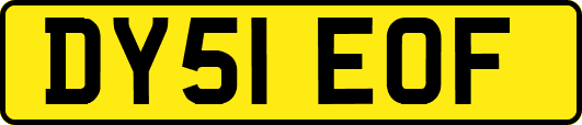 DY51EOF