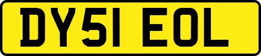 DY51EOL