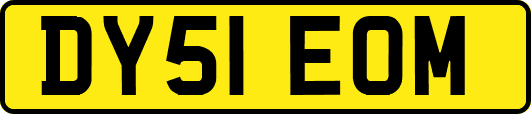 DY51EOM