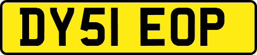 DY51EOP