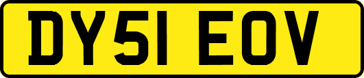 DY51EOV