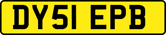 DY51EPB