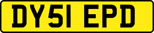 DY51EPD