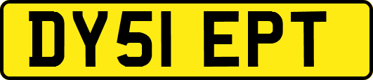 DY51EPT