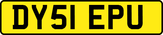 DY51EPU